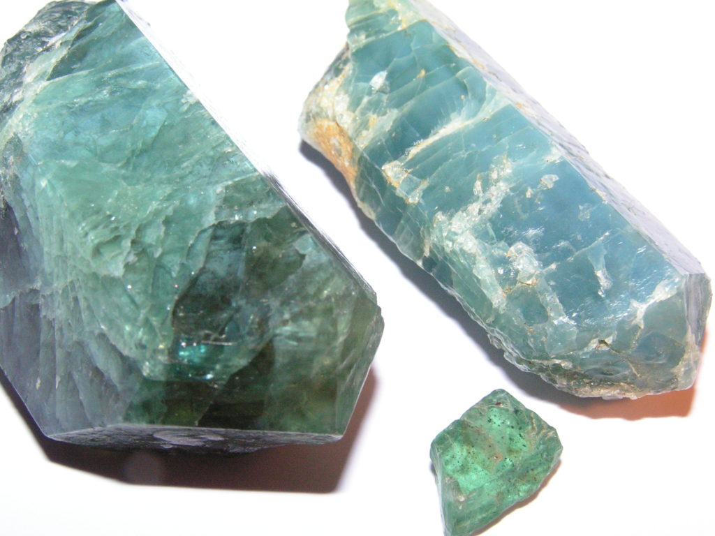 Apatite Mineral Picture