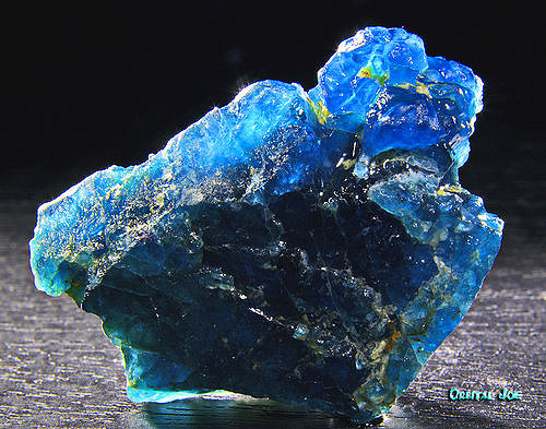 Apatite Mineral Definition Properties and Pictures