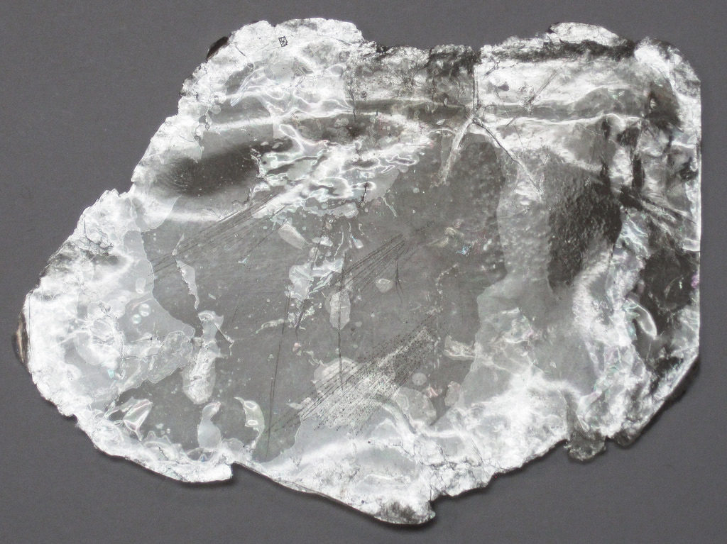 Muscovite Mineral