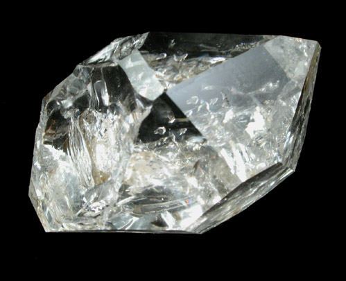 Diamond: Mineral information, data and localities.