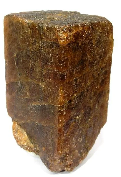 Mineral Andalucita