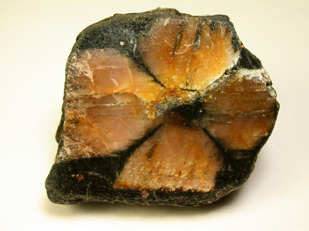 andalusite