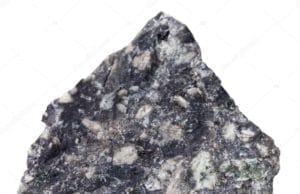 Andesite
