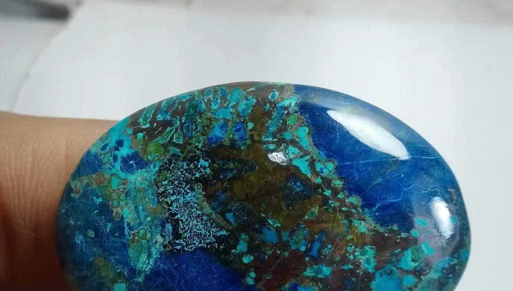 Azurite 3