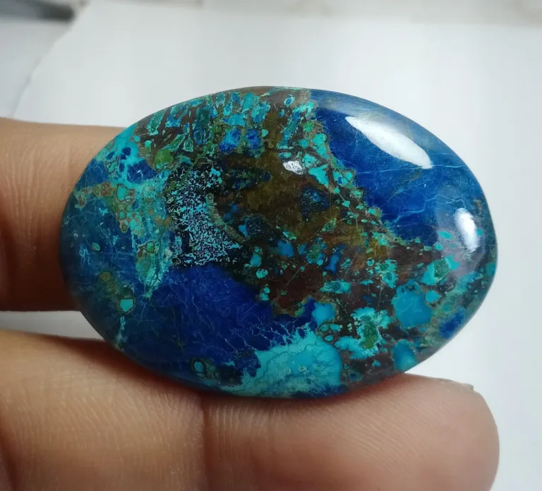 Azurite