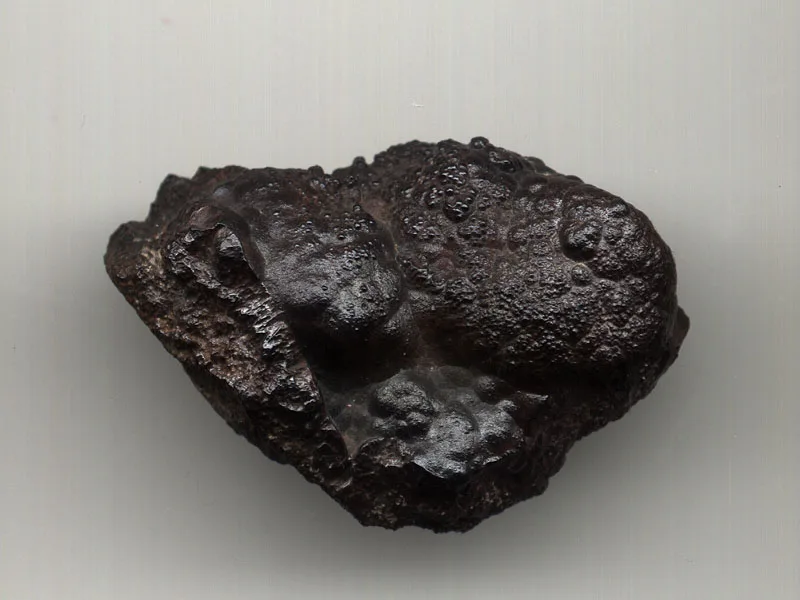 Goethite