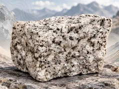 Granite