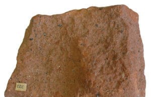 Ignimbrite