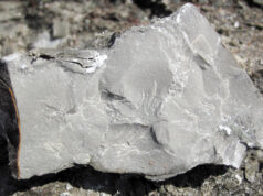 Limestone
