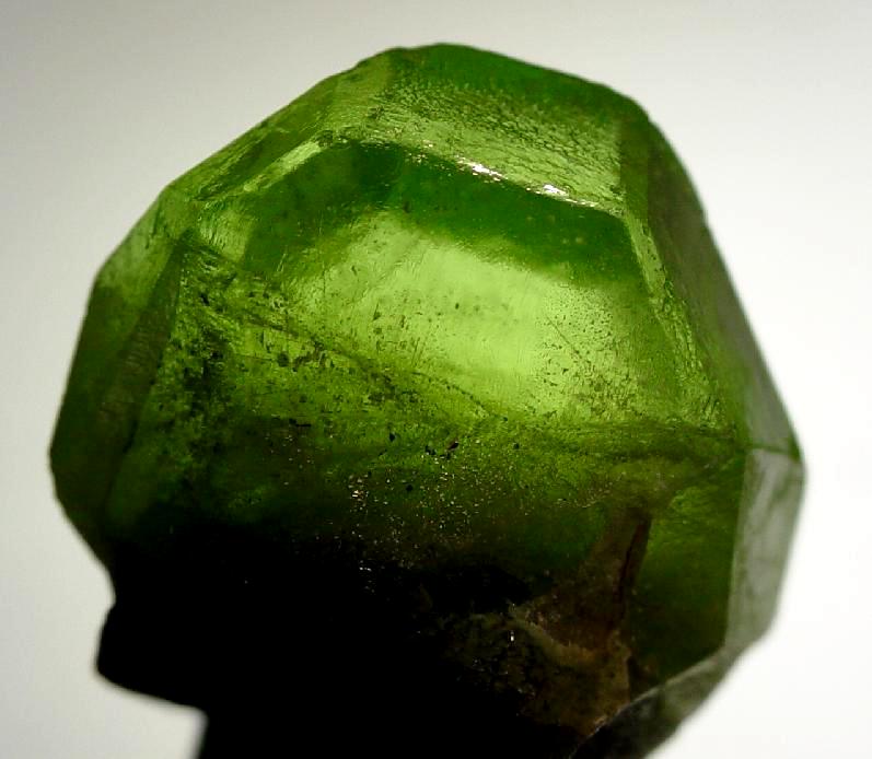 Olivine Group: Mineral information, data and localities.