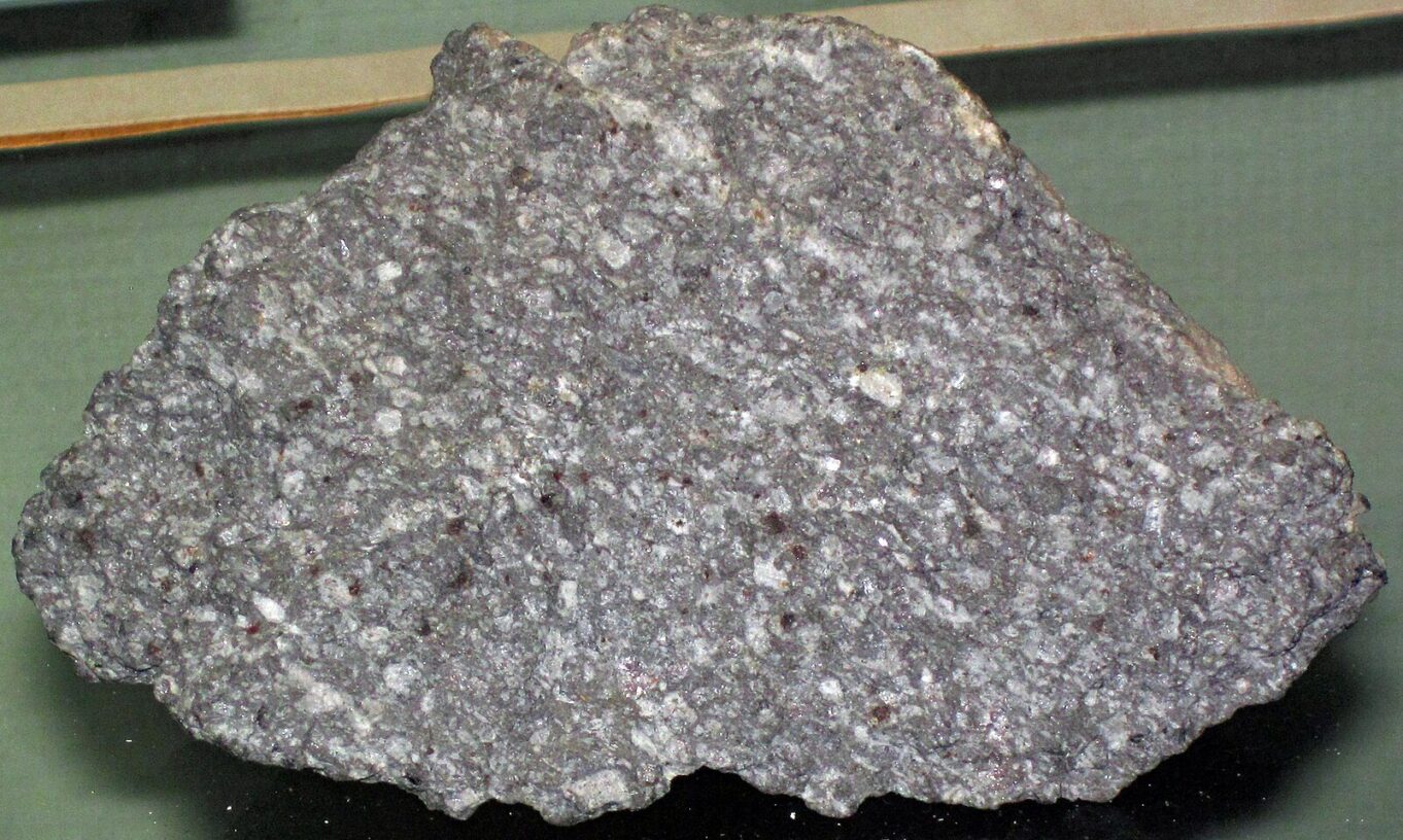 Rhyolite Rock | Properties, Composition, Formation, Uses