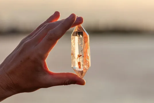 Quartz
