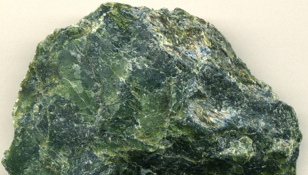 Serpentinite