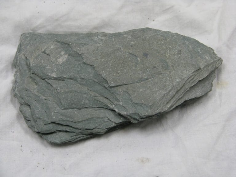 Slates In Math Slate Rock: Formation, Properties, Colors & Uses
