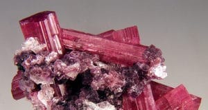 Tourmaline