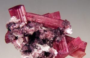 Tourmaline