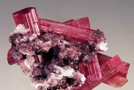 Tourmaline Tourmaline