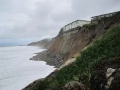 Was ist Erosion?