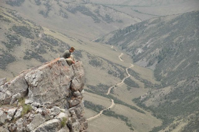 Geologic Field Methods