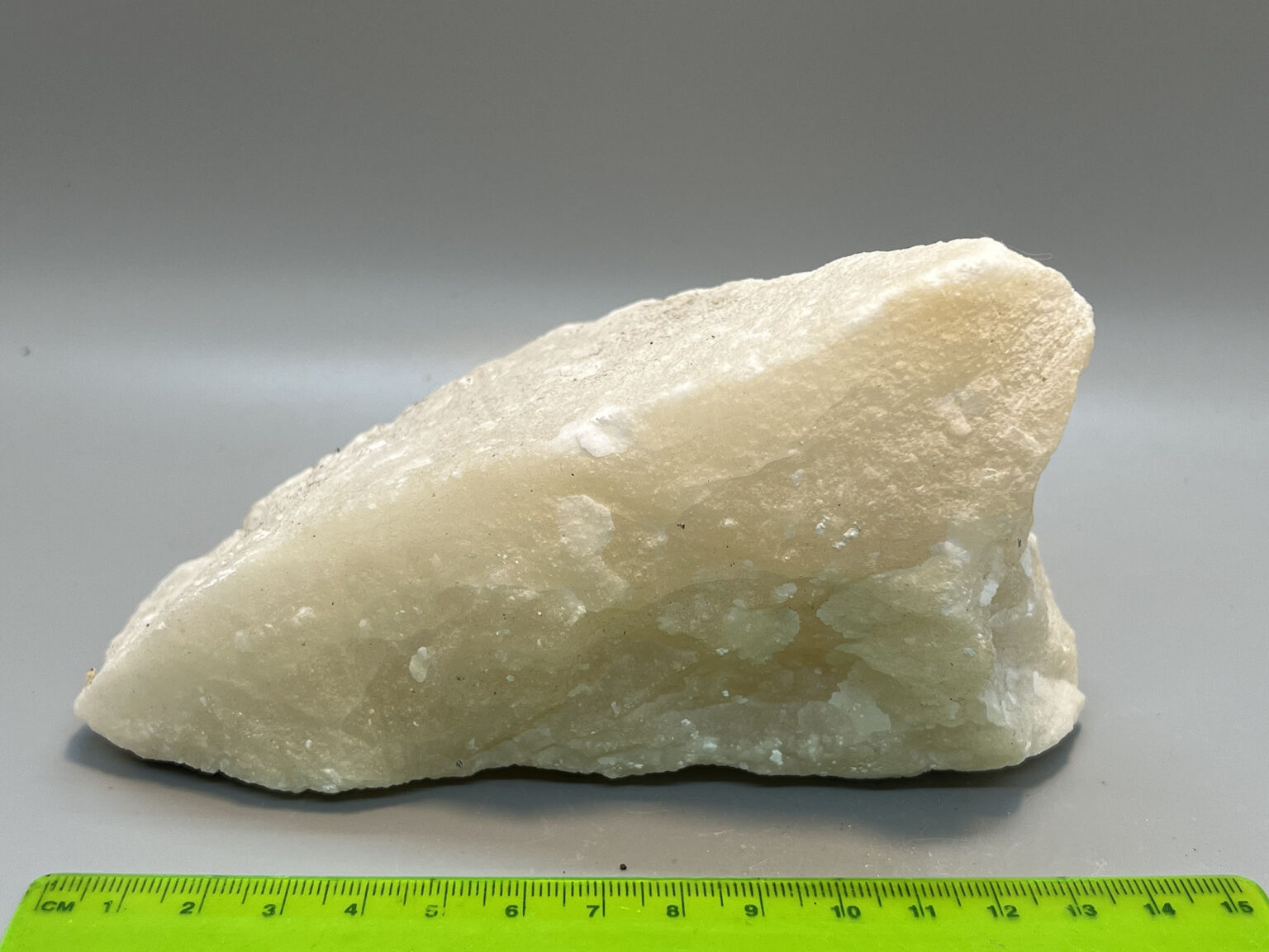 Gypsum: Formation, Properties, Varieties, Deposits and Uses