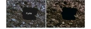 Pyretic Lens Pyrite (Fool’s Gold) | Properties, Formation, Occurrence and Uses