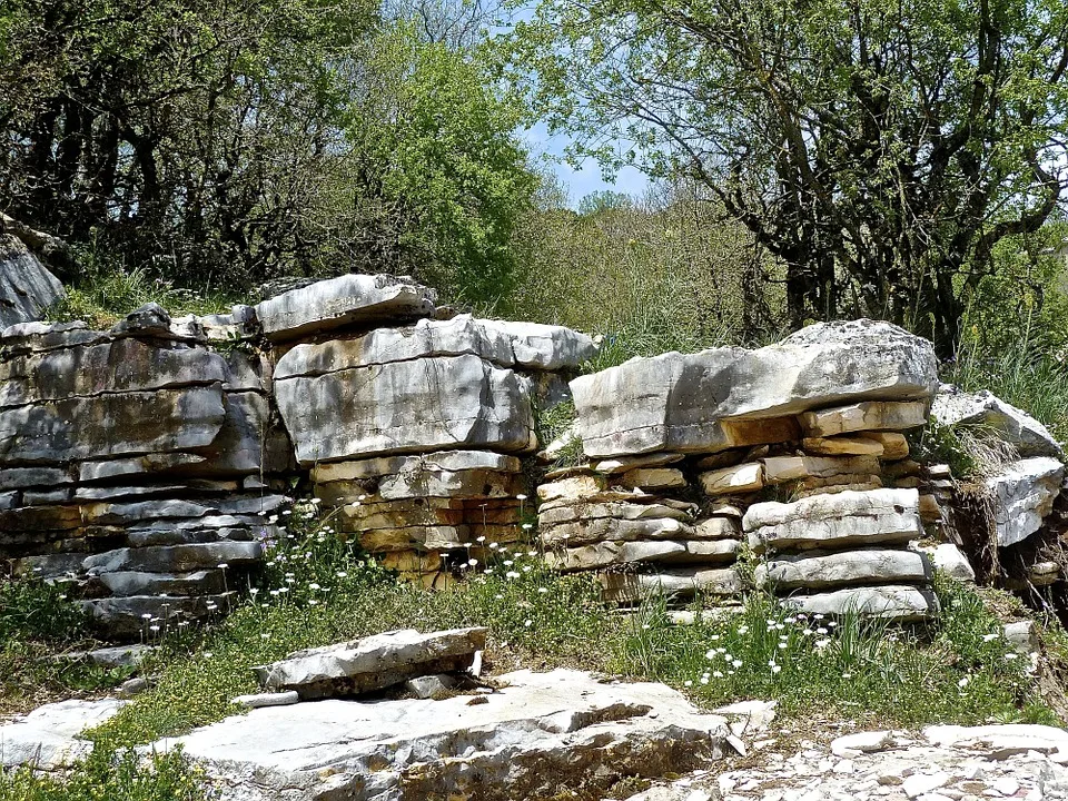 Geologia Estrutural Rochas