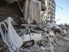Los 10 terremotos más poderosos de la historia registrada de la Tierra