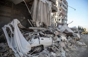 Os 10 terremotos mais poderosos já registrados na história da Terra