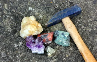 Physical Properties of Minerals