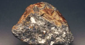 Antimony
