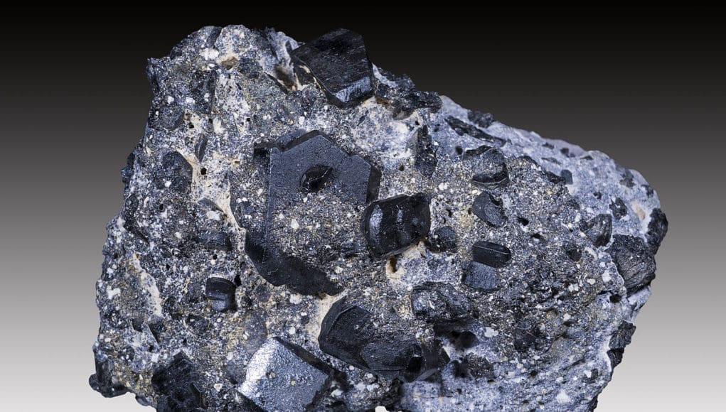Augite
