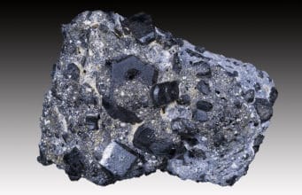 Augite