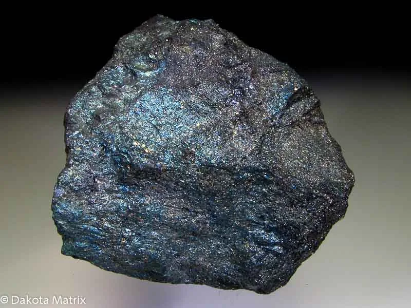 Bornit aus Bisbee, Cochise Co., Arizona, USA