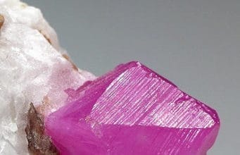Corundum