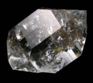Pyrobitumen Rocks Diamant | Propriétés, Formation, Occurrence, Dépôts