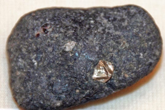 kimberlit