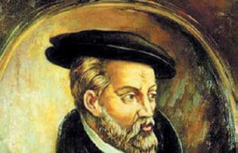 Who was Georgius Agricola?