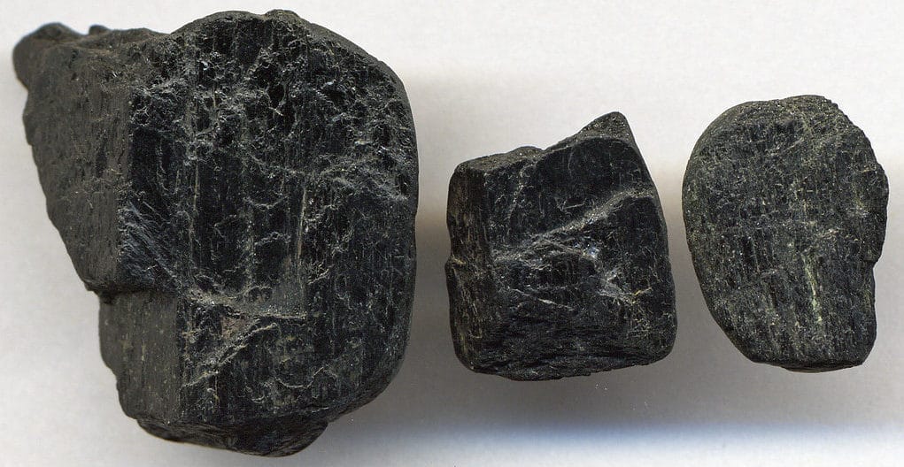 Amphibole Group Minerals | Properties and Occurrence