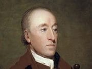 James Hutton