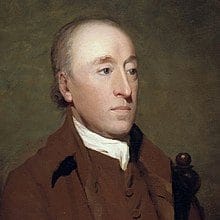 James Hutton