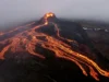 World’s Most Active Volcanoes