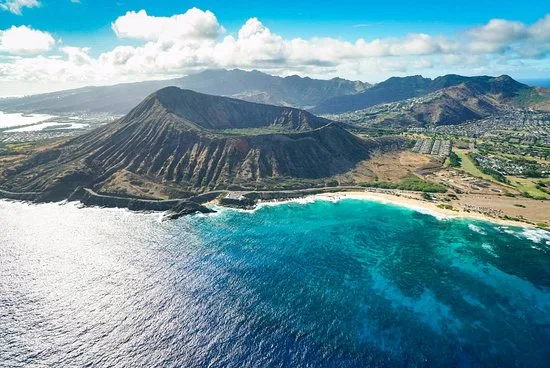 Mauna Loa