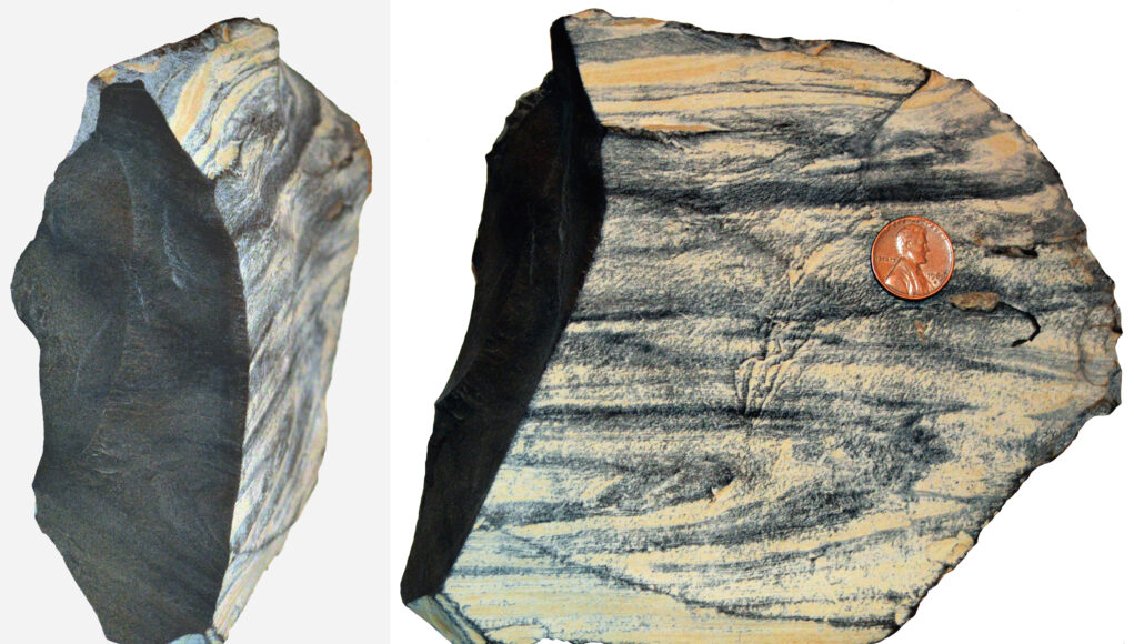 Oil Shale