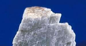 Plagioclase Feldspar
