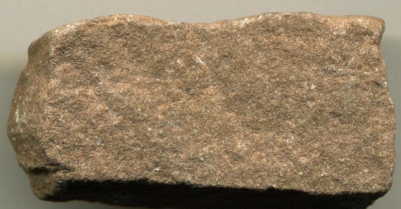 Siltstone Examples Siltstone | Properties, Composition, Formation, Uses - Geology Science