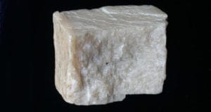 Feldspar Group Minerals