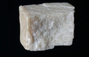 Minerais do Grupo Feldspato