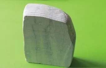 Pedra sabão