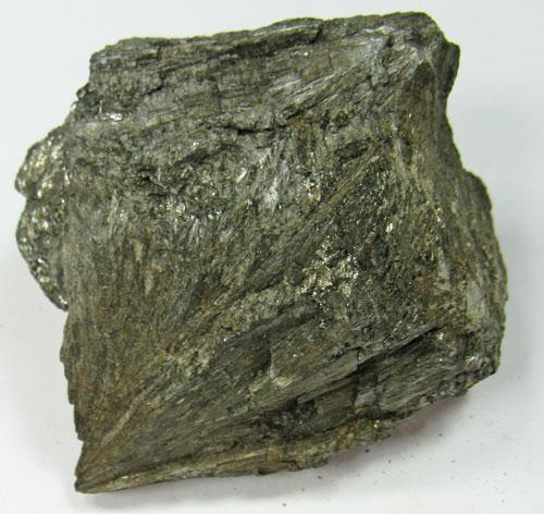 Hornblende | Physical - Optical Properties, Occurrence, Uses