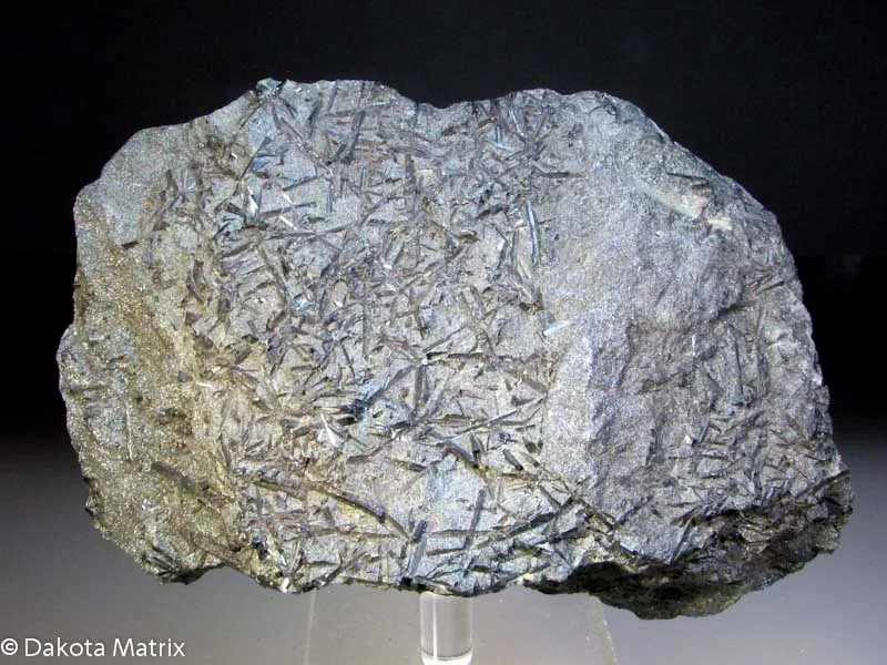 ferrohornblenda